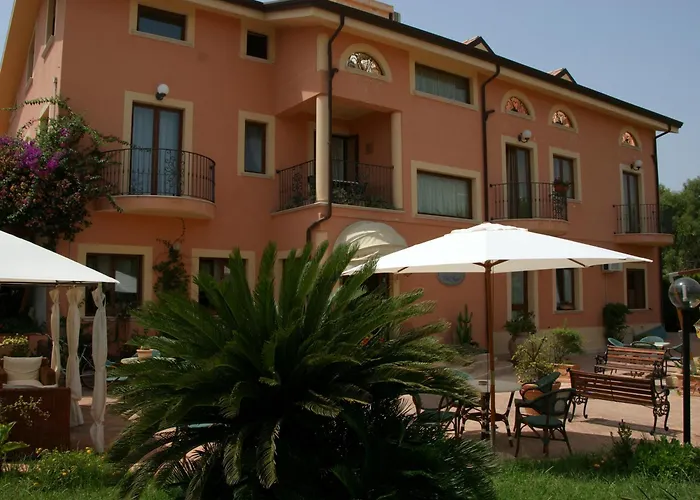 Villa Aurora